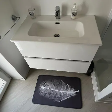 Delight In The Center #casino# Free Wifi# 公寓 圣雷默