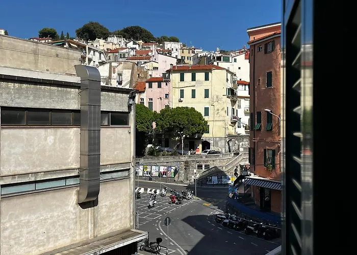 公寓 Delight In The Center #casino# Free Wifi#