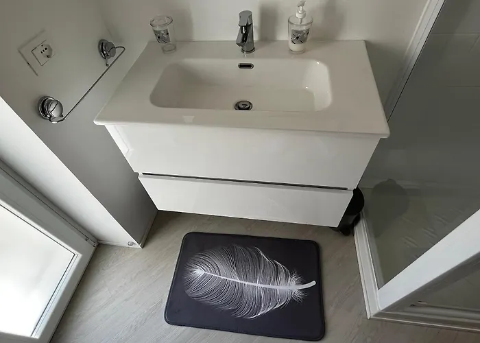 Delight In The Center #casino# Free Wifi# 公寓 圣雷默