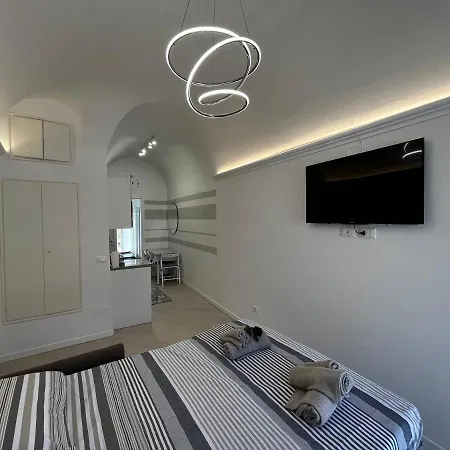 Апартаменти Delight In The Center #casino# Free Wifi# Санремо