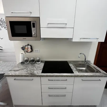 Апартаменти Delight In The Center #casino# Free Wifi# Санремо