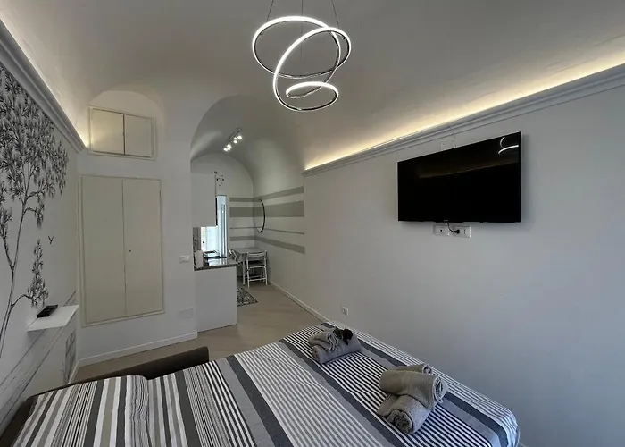 Apartment Delight In The Center #casino# Free Wifi# Sanremo