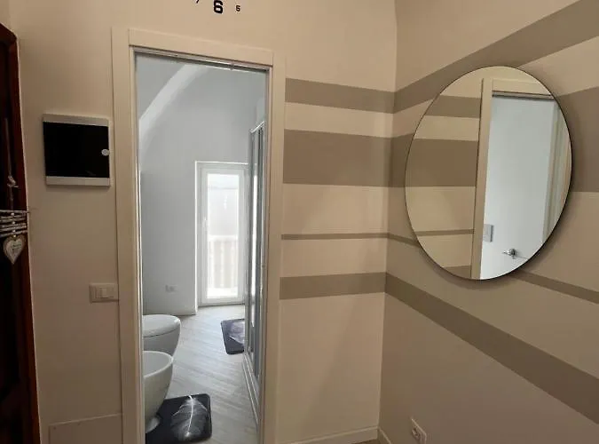 Delight In The Center #casino# Free Wifi# Appartement San Remo